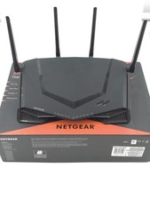NETGEAR Nighthawk Pro Gaming XR500 WLAN Router – Dual-Band AC2600 – OVP & Zubehö