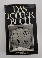 Das Töpferbuch von Bernhard