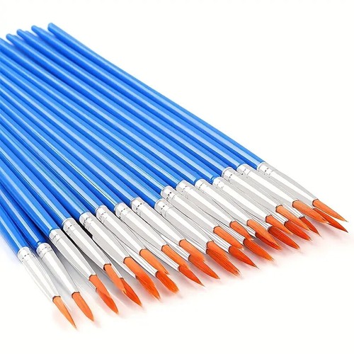 Pinselset rundpinsel fein - pinselset,
