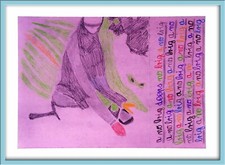 "Girl on a - Watch Again" /