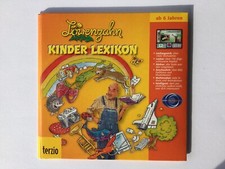 Löwenzahn Kinderlexikon für