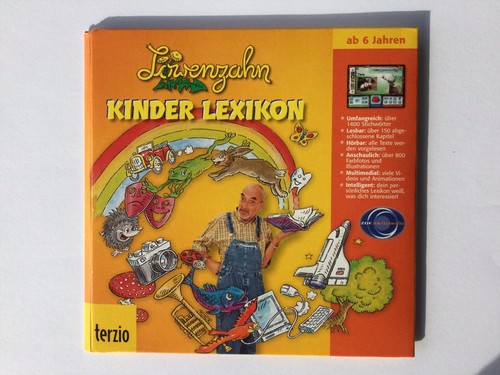Löwenzahn kinderlexikon für - löwenzahn,