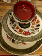 Schramberg Porzellan *Tirol*