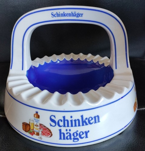 Stammtischaschenbecher