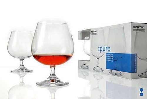 Cognacglas weinbrandschwenker - cognacglas,