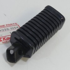 Kawasaki Z 1100 ST KZT10A Fußraste vorne links 36014