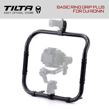 Tilta Basic Ring Grip Plus Camera Holder TGA-PRGFür DJI RS2/RS3 /RS3 Pro/RS4 Pro