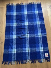 Sannwald Decke Mohairwolle