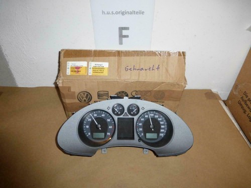 Original vag kombiinstrument - vag,