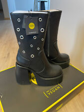 Buffalo  Heart Boot Vegan