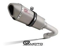 Auspuff Für Can-Am SPYDER F3S