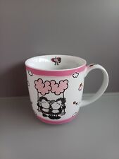 Sheepworld Tasse mit Schaf-Motiv – Liebes-Design