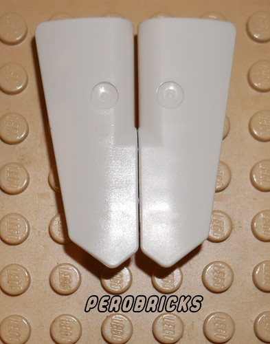 Lego technic paneele - lego, je