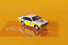 Brekina 20407 Opel Kadett C