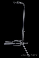 Gitarrenständer Gabel Form