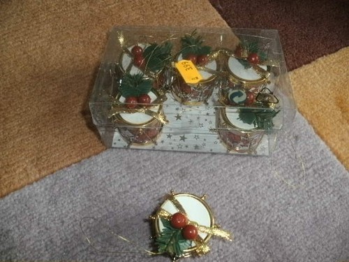 Tannenbaumschmuck
