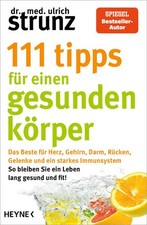 111 Tipps für einen gesunden