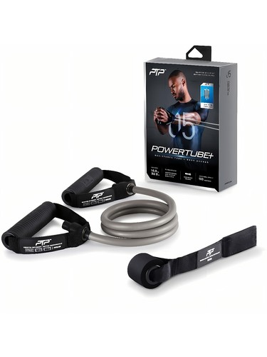 Ptp fitnessband powertube - fitnessband, powertube+