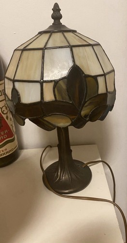 Honsel tiffany tischlampe - 2, &