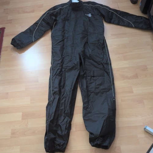 Biker regenoverall hein - biker,