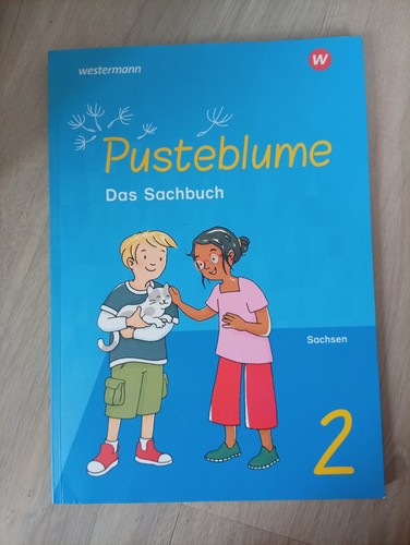 Pusteblume westermann - pusteblume, 2