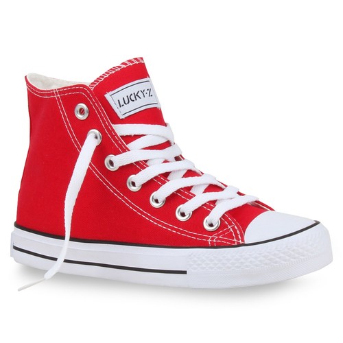 Van hill damen sneaker - damen,