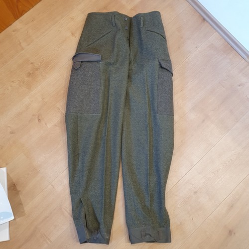 Wollhose lodenhose schwedische - lodenhose,