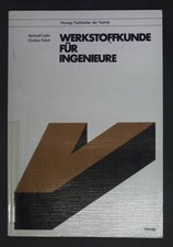 Werkstoffkunde für