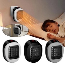NEW 800W Mini-Heizung für