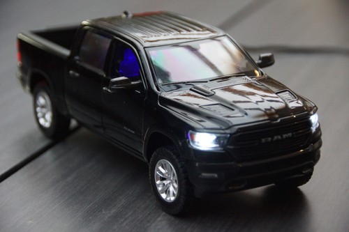 2019 dodge ram - 2019, 1:24