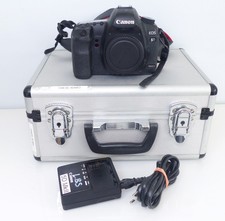 Canon EOS 5D Kamera Mark II