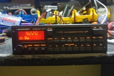 Oldtimer BLAUPUNKT WIESBADEN