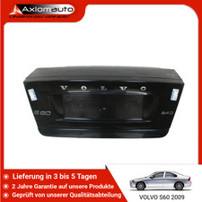 🇩🇪 HINTERER KOFFERRAUM