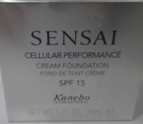 Sensai cellular performance - sensai,