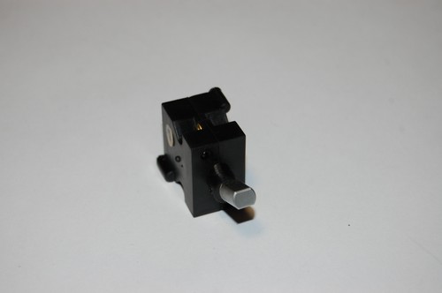 Pin schalter kippschalter - 2-pin,