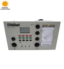 Vaillant vrc calormatic - 🔥,