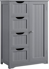 Badezimmerschrank Unterschrank