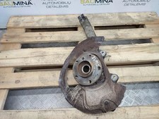 BMW X6 E71 2011 Links Radnabe