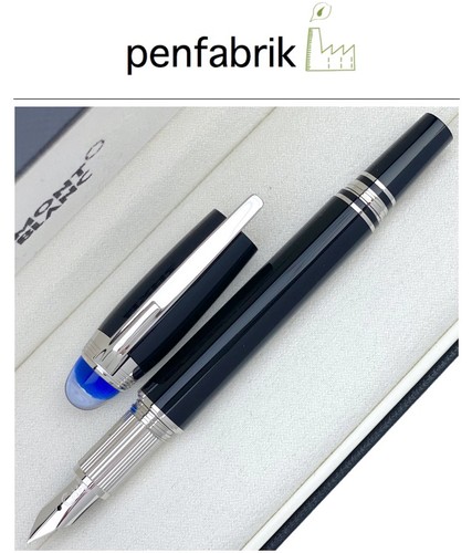 Montblanc starwalker precious - montblanc,