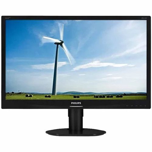 Philips 231s4q monitor - philips,
