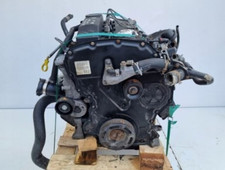 MOTOR FORD 2.4 TDCI D2FA FORD TRANSIT 90TKmm KOMPLETT