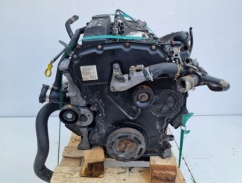 Motor ford tdci d2fa - tdci,