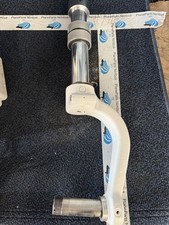 67050-007 Piper PA28R-200 Nose Gear Strut Assy Lower W/ Upper Strut Tube Assy