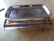 Analoge Küchenwaage von