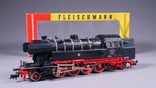 Fleischmann 4080 - dc,