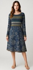 Ivko dress 100 - ivko, 100%