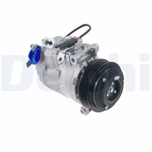 Compressor air conditioning - air,