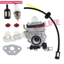 Vergaser & Dichtung für Güde