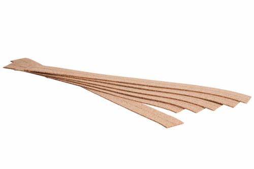 Noch kork gleisbettung mm - 3,