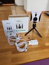 Mintion Beagle V2 Auto Zeitraffer Kamera, Plug & Play, App, WiFi, EU